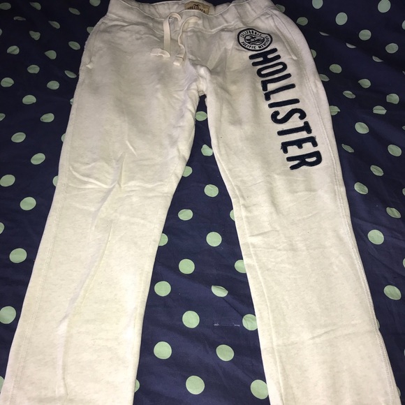 Hollister Pants - Men’s Hollister sweatpants